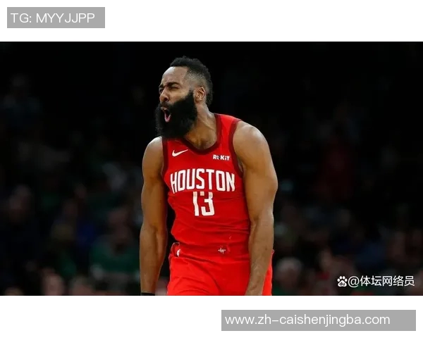 哈登可能不执行球员选项将与快船签新合同续约留队