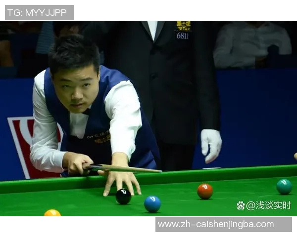 丁俊晖与塞尔比巅峰对决谁将书写斯诺克历史新篇章 丁俊晖与塞尔比巅峰对决谁将书写斯诺克历史新篇章